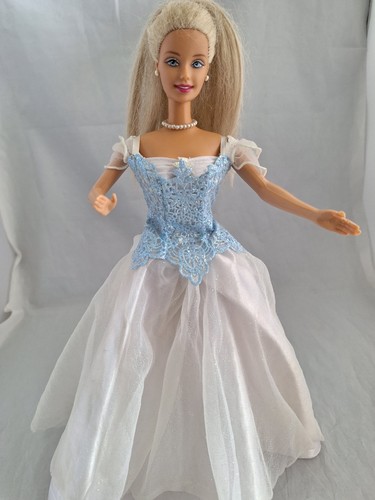 Vintage 1998 barbie princess - 1998,