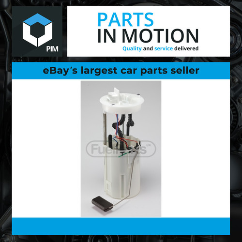 Fuel pump fits - peugeot, boxer