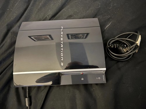 Sony playstation ps3 - sony,