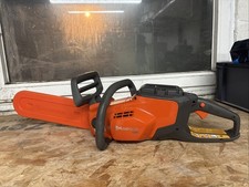 Husqvarna 120i Battery