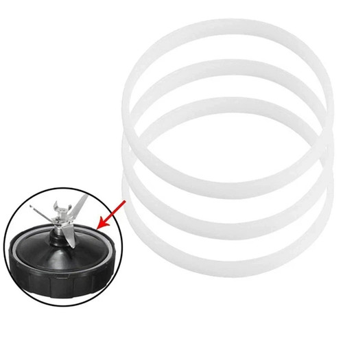 3pcs ninja 1000w - 3pcs, gasket