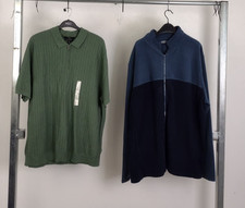 TU M&S 2pcs Top & Fleece