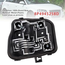 Right Rear Light Bulb Holder