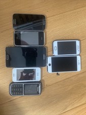Phone Joblot Untested