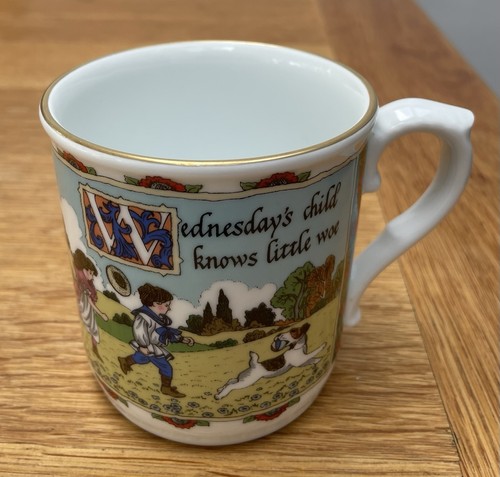 Royal worcester vintage - royal,