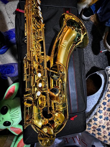 Yamaha yts 275 - yamaha, tenor