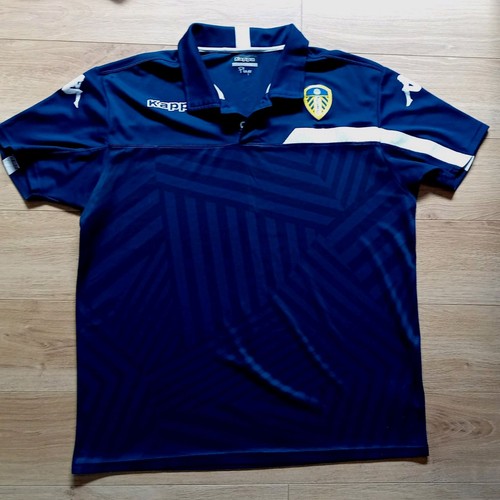 Leeds united kappa football - united,