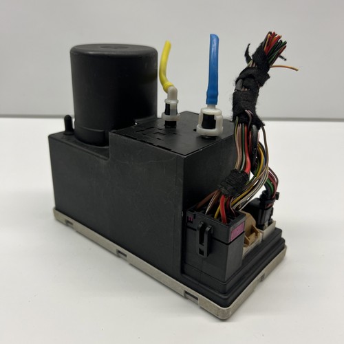 Audi central locking - 8l,