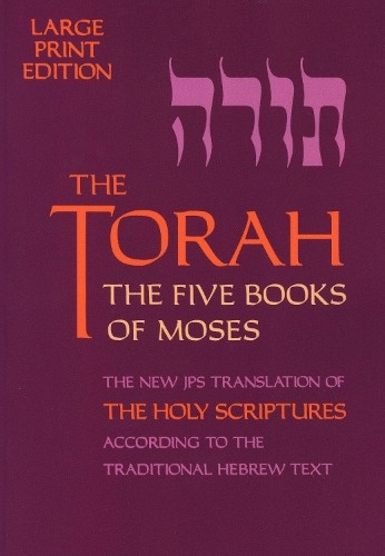 The torah jewish - ,