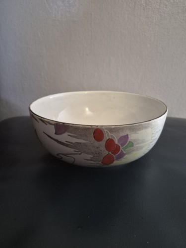 Vintage art deco shelley - vintage,