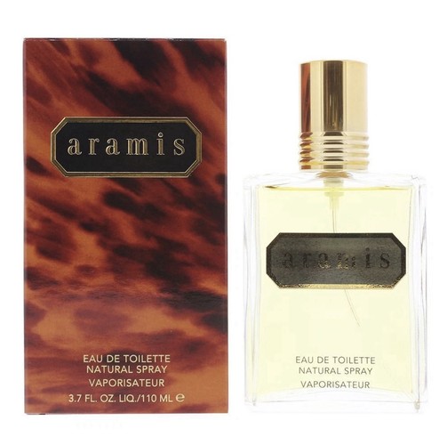 Aramis eau toilette 110ml - eau, de