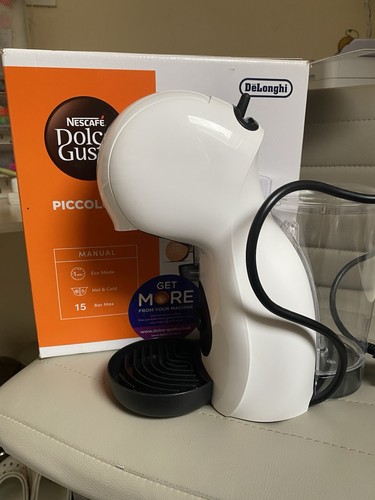 Delonghi nescafé dolce gusto - dolce,