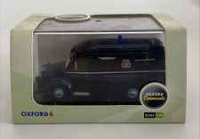 Oxford 76BED001 Herefordshire