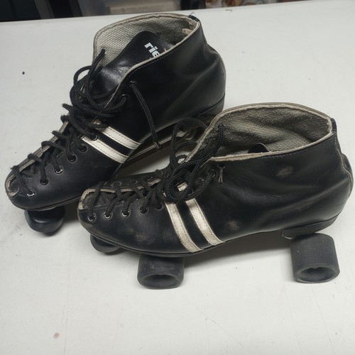 Riedell speed skates - skates, vintage