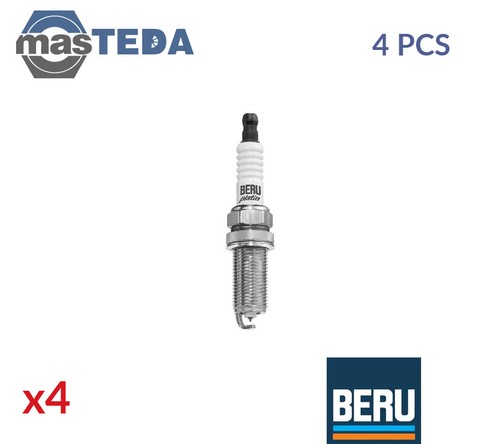 Z226 engine spark plug - z226,