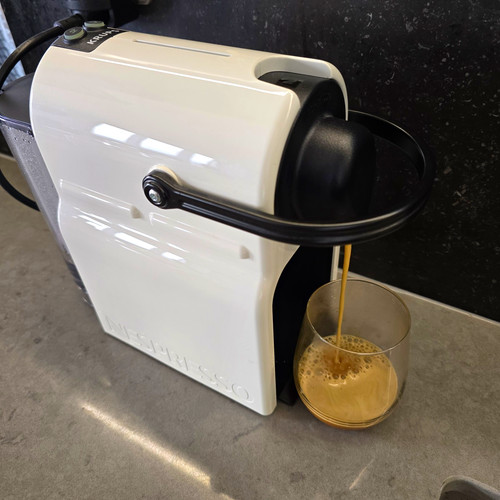 Krups nespresso capsule - krups,