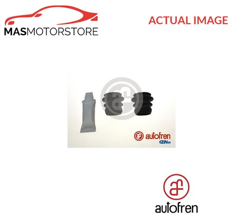 Brake caliper repair kit - brake,