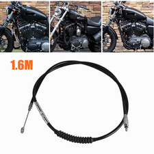 160cm Stainless Braided Clutch