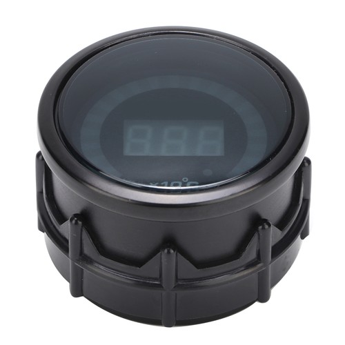 Car led tachometer gauge - tachometer,