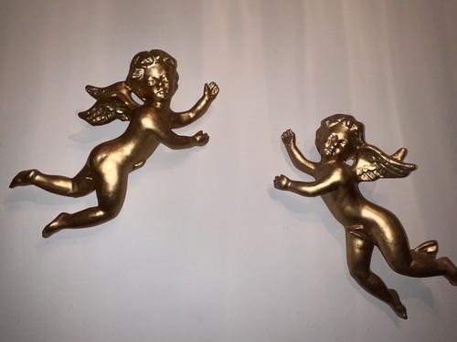 Mid century arp gold - century,