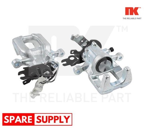 Brake caliper for caddy nk - caliper,
