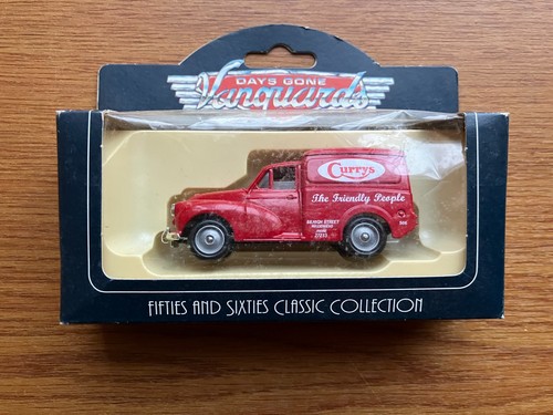 Days gone vanguards 69001 - 69001, 1960