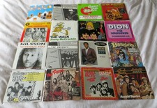 Lot of 16 Re-Issue Picture