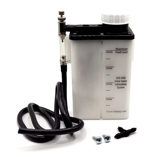 Lpg premium valve protection - lpg,