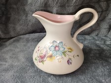 Vintage Sylvac Ware axe vale