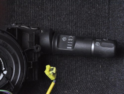 Mazda 2008 indicator - 2008,