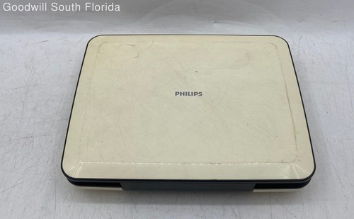 Philips pet741 white mp3 - pet741/37,