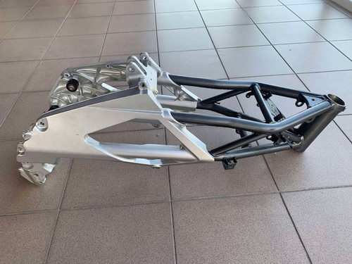Aprilia sxv 550 - sxv, 450