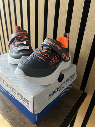 Skechers 4 toddlers - , uk