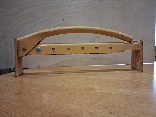 Brick lifter adjustable - lifter,