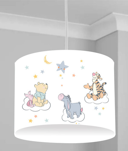 Pooh bear new - pooh,