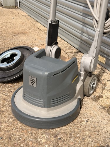 Karcher bds 180 rotary - karcher, c