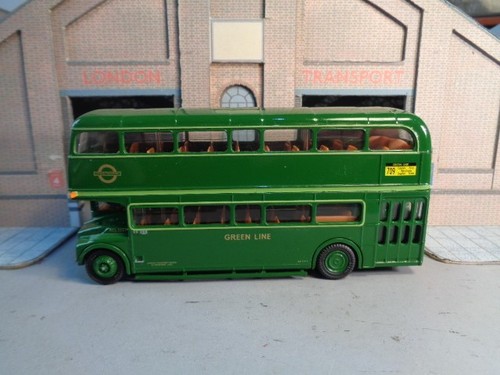 Efe 25601 london - 25601, transport