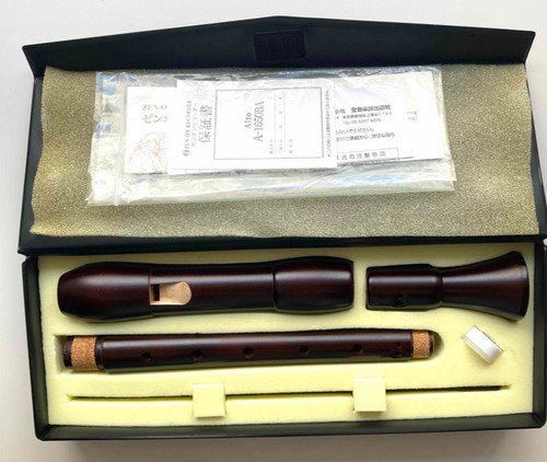Zen 1650ba wood - a-1650ba,