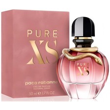 PACO RABANNE PURE XS FOR HER