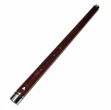 Exotic Hardwood Transverse