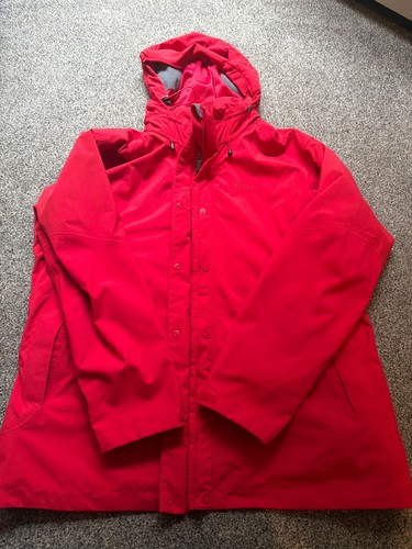 Rohan ascent water proof - rohan,