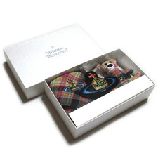 Vivienne Westwood Teddy Bear