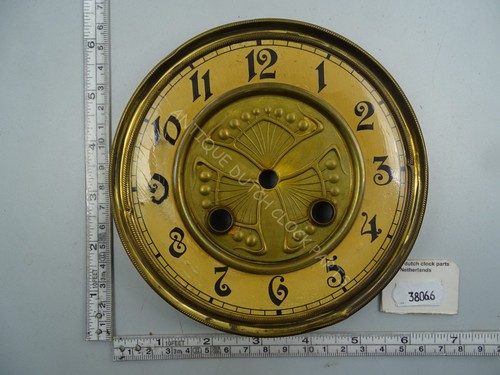 Antique fms frederic mauthe - ,