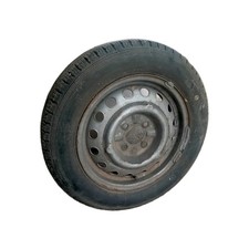 4 Wheels 15" Alfa Romeo Giulia