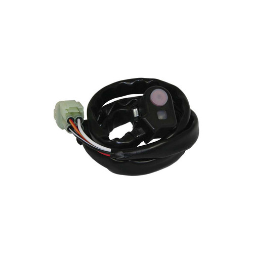 Rfx start button for - start,