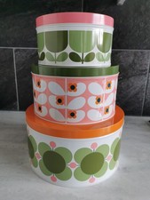 Orla Kiely 2021 Nesting Cake