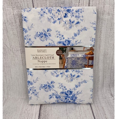 Badgley mischka tablecloth - mischka,