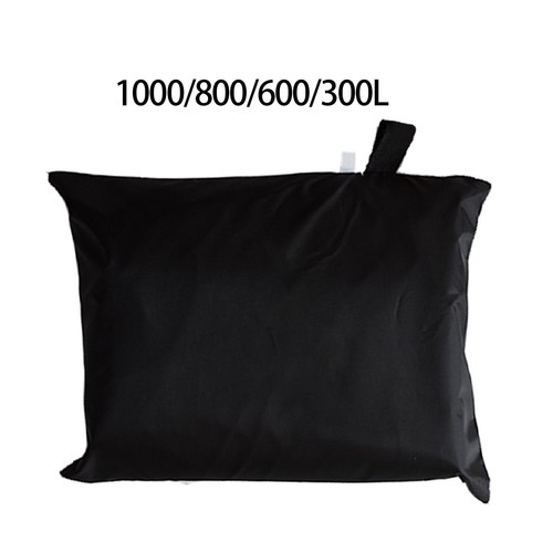 Ibc tote cover container - tote,