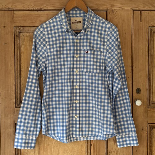 Hollister shirt mens - hollister,