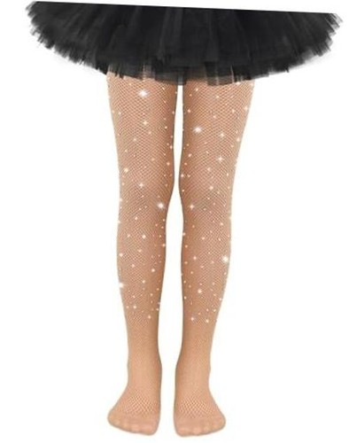 Kids fishnet stockings girls - kids,